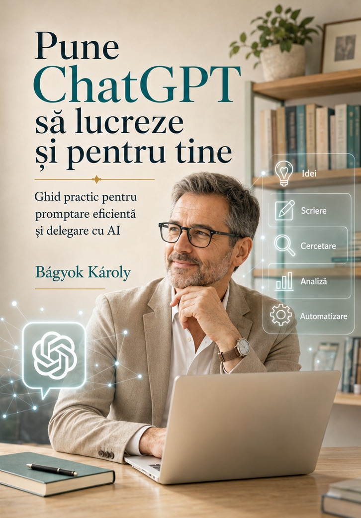 Pune ChatGPT să lucreze și pentru tine